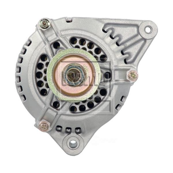 Remy Remanufactured Alternator 14954