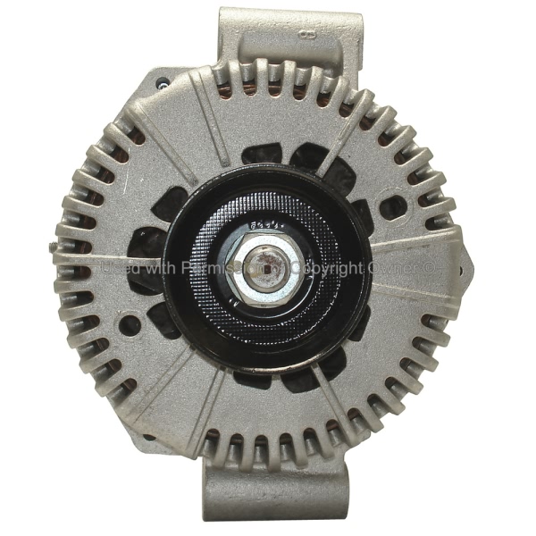 Quality-Built Alternator Remanufactured 8308604