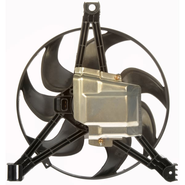 Dorman A C Condenser Fan Assembly 620-608