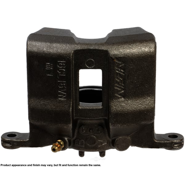 Cardone Reman Remanufactured Unloaded Caliper 19-3448