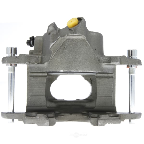 Centric Remanufactured Semi-Loaded Front Passenger Side Brake Caliper 141.62049