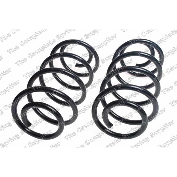 lesjofors Rear Coil Springs 4427502