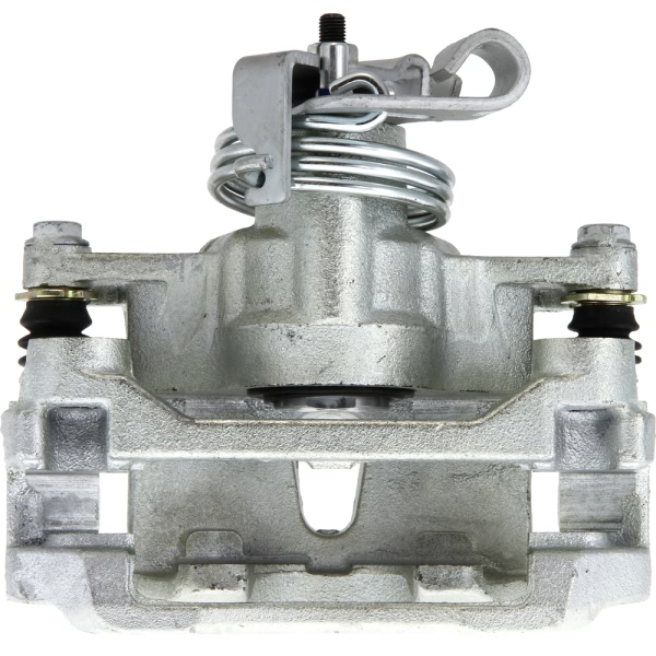 Centric Remanufactured Semi-Loaded Rear Passenger Side Brake Caliper 141.66527