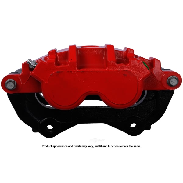 Cardone Reman Remanufactured Unloaded Color Coated Caliper 18-4966XR
