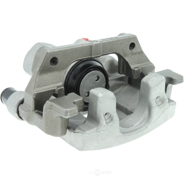 Centric Remanufactured Semi-Loaded Rear Driver Side Brake Caliper 141.45564