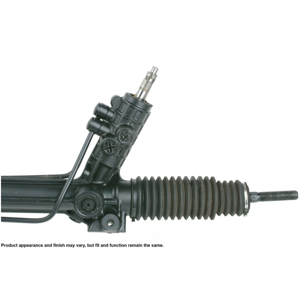 Cardone Reman Remanufactured Hydraulic Power Rack and Pinion Complete Unit 26-2805
