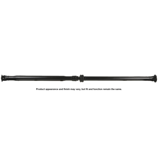 Cardone Reman Remanufactured Driveshaft/ Prop Shaft 65-6005