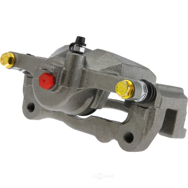 Centric Remanufactured Semi-Loaded Rear Passenger Side Brake Caliper 141.69501