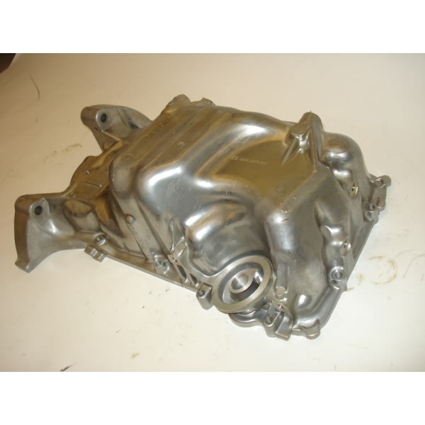 MTC Engine Oil Pan 1010828