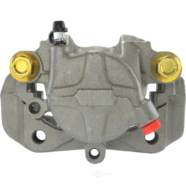 Centric Remanufactured Semi-Loaded Front Passenger Side Brake Caliper 141.44105