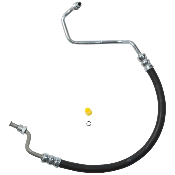 Gates Power Steering Pressure Line Hose Assembly 354920