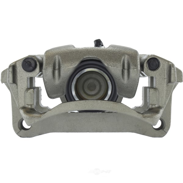 Centric Remanufactured Semi-Loaded Rear Passenger Side Brake Caliper 141.44587