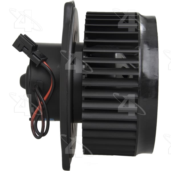 Four Seasons Hvac Blower Motor With Wheel 76929