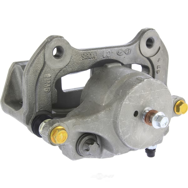 Centric Remanufactured Semi-Loaded Front Driver Side Brake Caliper 141.51024