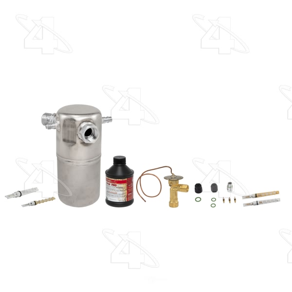 Four Seasons A C Accumulator Kit 10584SK