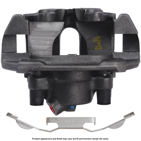 Cardone Reman Remanufactured Unloaded Caliper w/Bracket 19-B1619