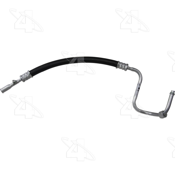 Four Seasons A C Discharge Line Hose Assembly 55713