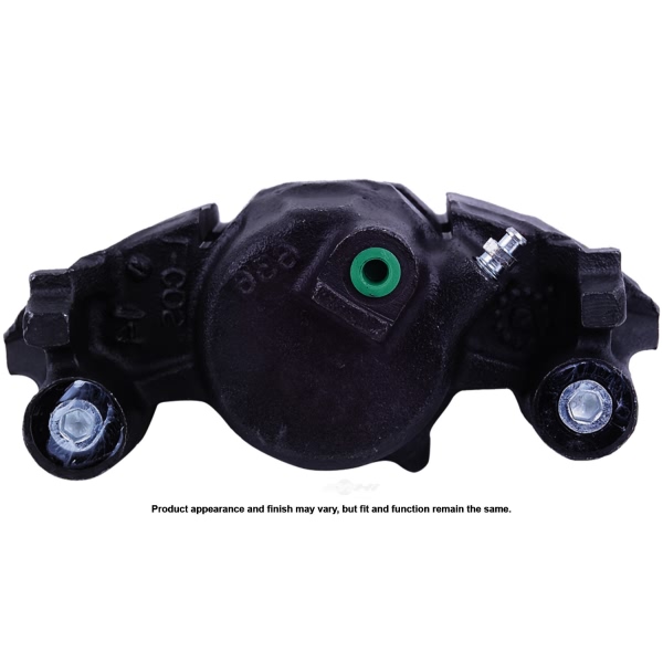 Cardone Reman Remanufactured Unloaded Caliper 18-4194