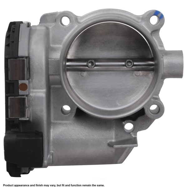 Cardone Reman Remanufactured Throttle Body 67-5200