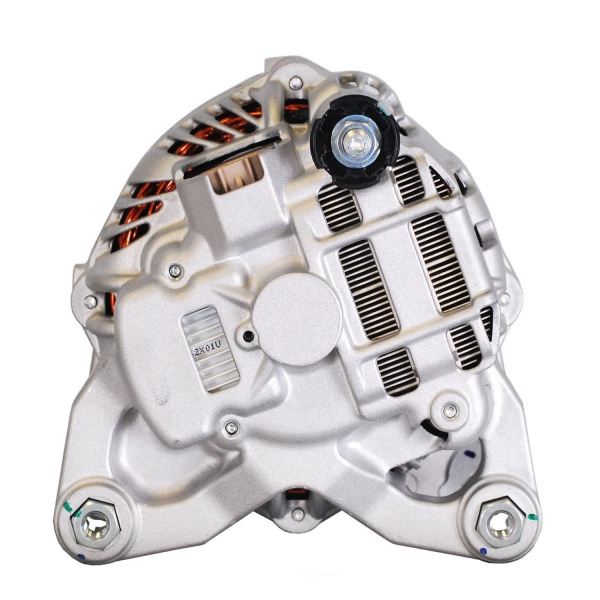 Denso Remanufactured Alternator 210-4300