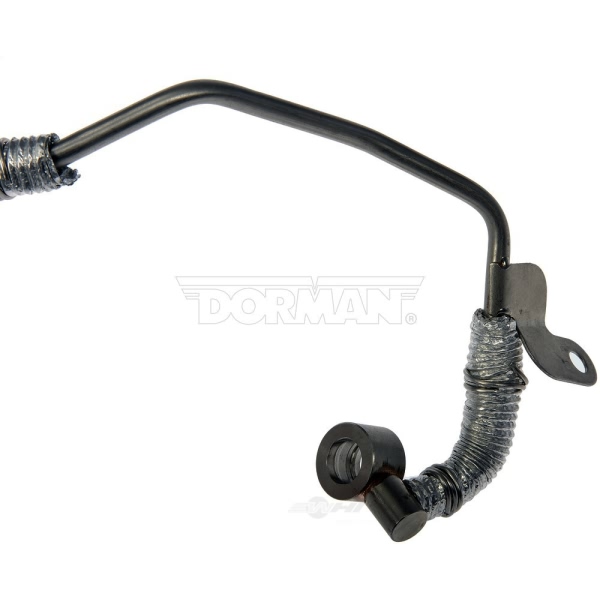 Dorman OE Solutions Turbocharger Oil Feed Line 625-812