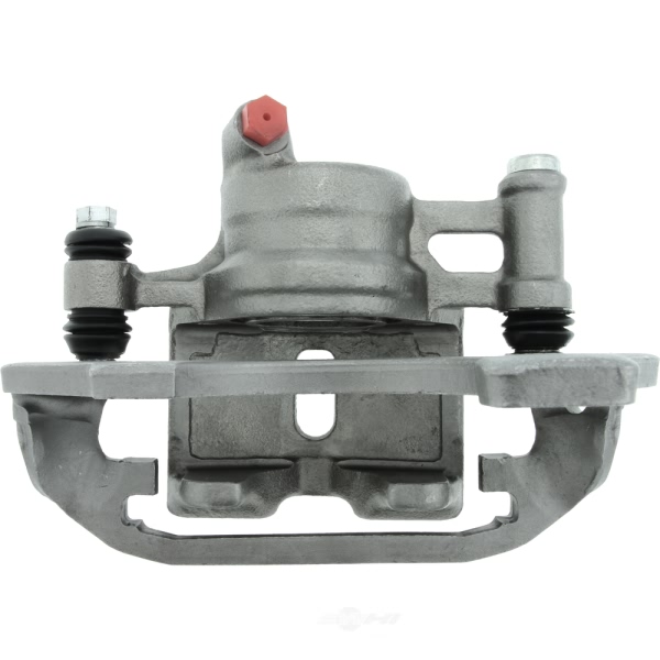 Centric Remanufactured Semi-Loaded Front Driver Side Brake Caliper 141.44078