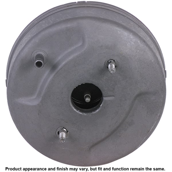 Cardone Reman Remanufactured Vacuum Power Brake Booster w/o Master Cylinder 53-5470