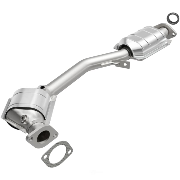 MagnaFlow OBDII Direct Fit Catalytic Converter 444043