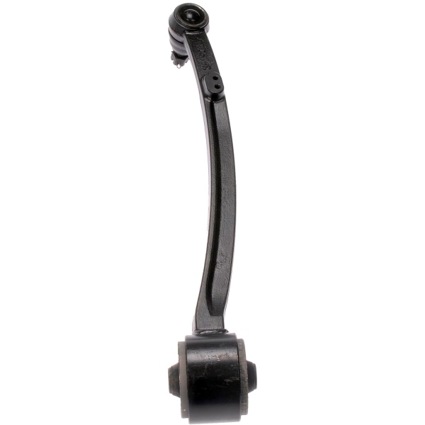 Dorman Front Passenger Side Lower Non Adjustable Control Arm And Ball Joint Assembly 522-860