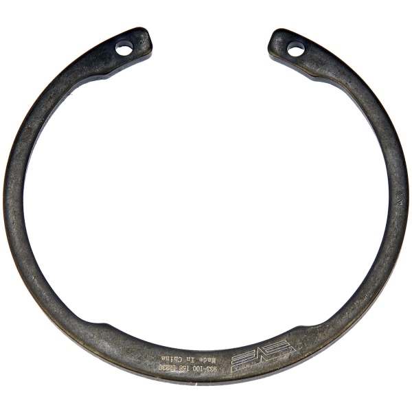 Dorman OE Solutions Front Wheel Bearing Retaining Ring 933-100
