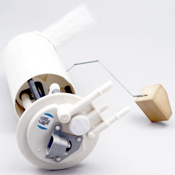 Delphi Fuel Pump Module Assembly FG0041