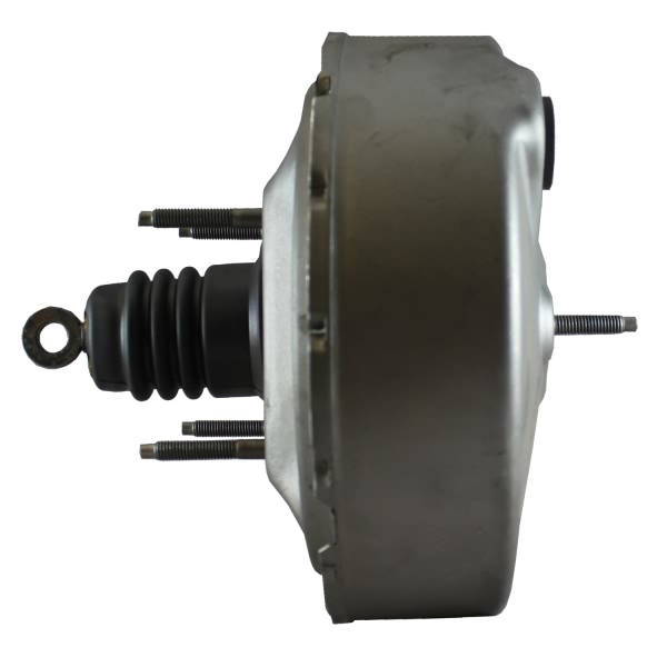 Centric Rear Power Brake Booster 160.80098