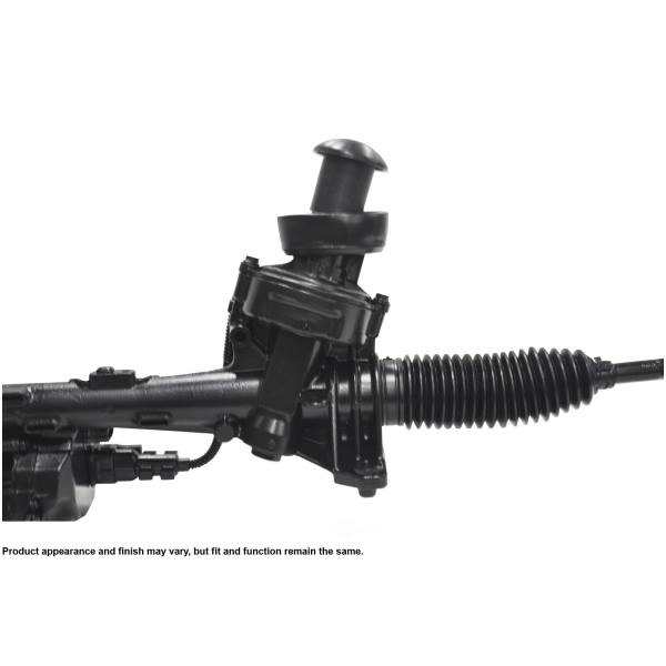 Cardone Reman Remanufactured Electronic Power Rack and Pinion Complete Unit 1A-14009