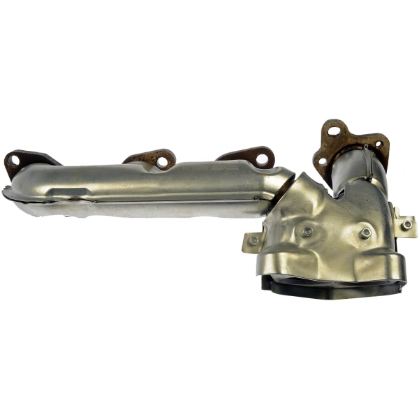 Dorman Stainless Steel Natural Exhaust Manifold 674-655