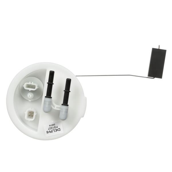 Delphi Fuel Pump Module Assembly FG1227