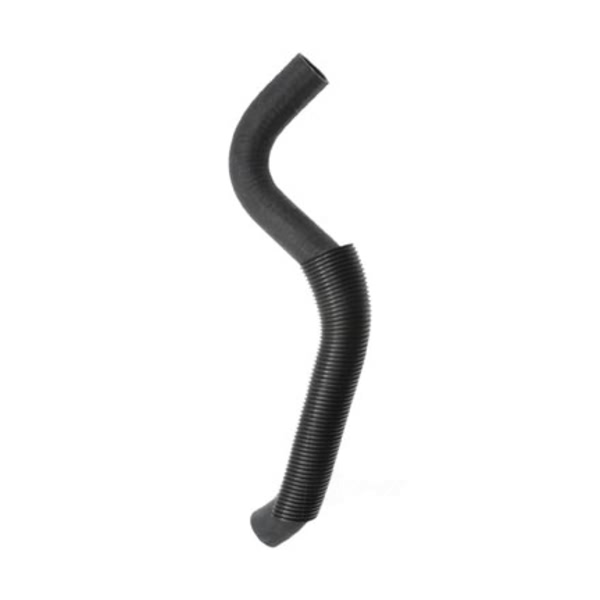 Dayco Engine Coolant Curved Radiator Hose 72278