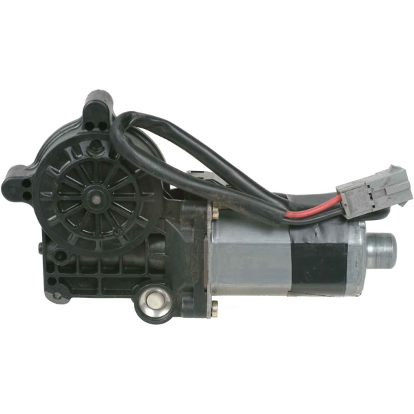 Cardone Reman Remanufactured Window Lift Motor 47-2713