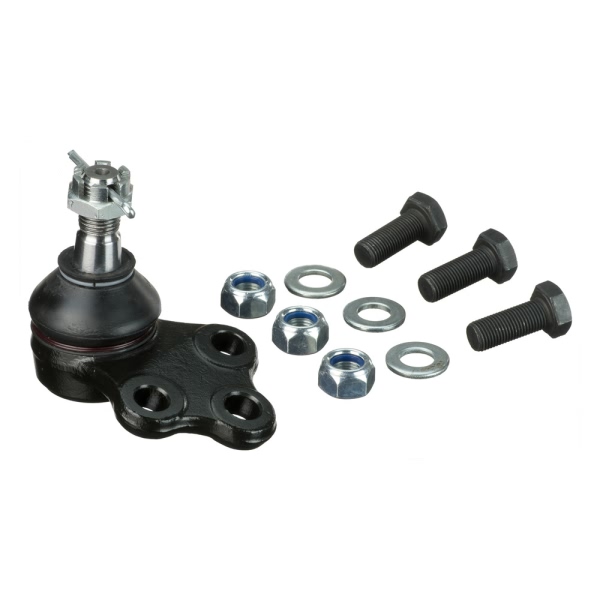 Delphi Front Lower Bolt On Ball Joint TC2888