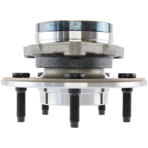 Centric C-Tek™ Front Driver Side Standard Driven Axle Bearing and Hub Assembly 400.65002E