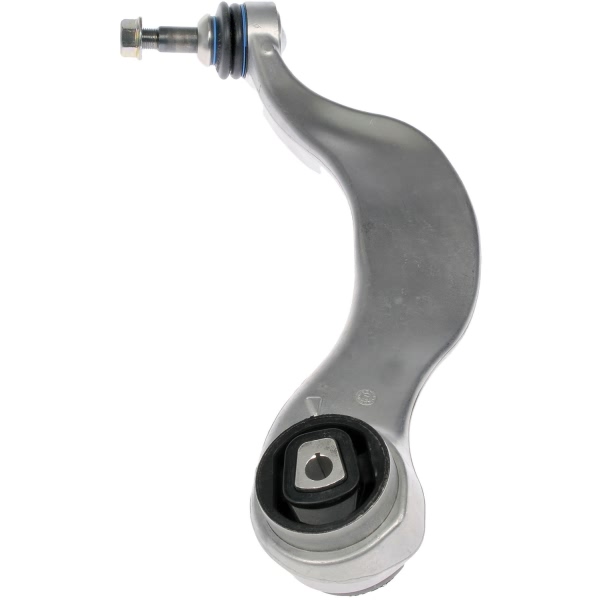 Dorman Front Passenger Side Lower Forward Non Adjustable Control Arm And Ball Joint Assembly 522-878