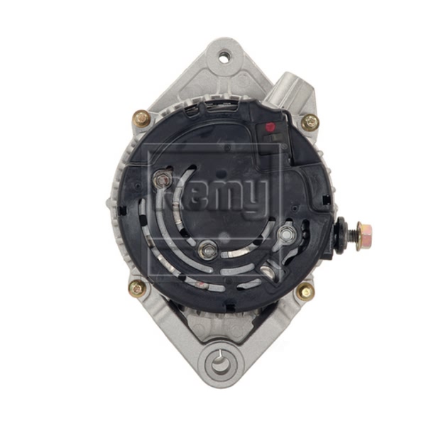 Remy Remanufactured Alternator 12110