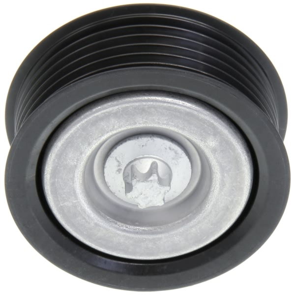 Gates Drivealign Drive Belt Idler Pulley 36438
