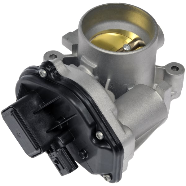 Dorman Throttle Body Assemblies 977-588