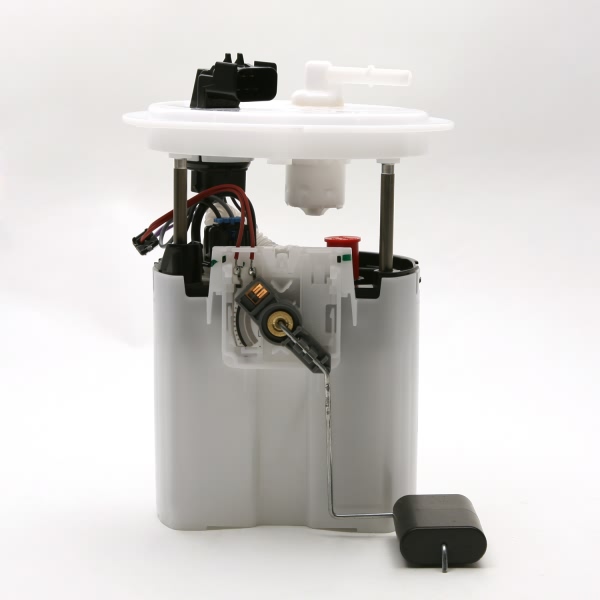 Delphi Driver Side Fuel Pump Module Assembly FG0786