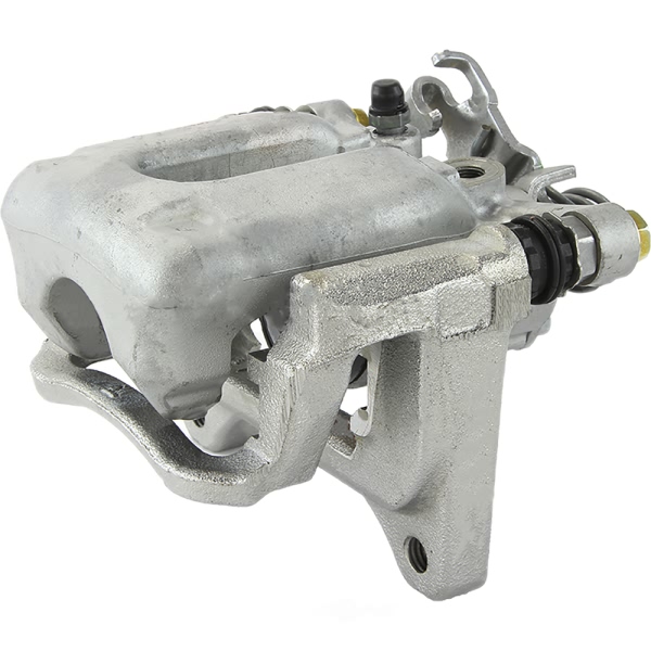 Centric Remanufactured Semi-Loaded Rear Driver Side Brake Caliper 141.62672