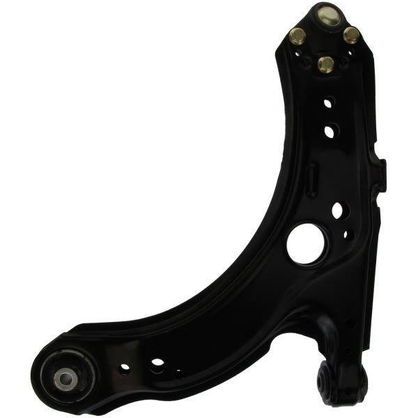 Centric Premium™ Front Passenger Side Lower Control Arm and Ball Joint Assembly 622.33006