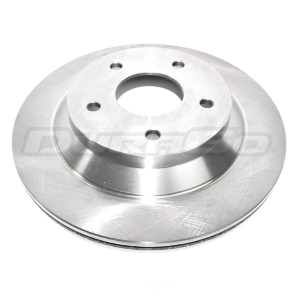 DuraGo Vented Front Brake Rotor BR55011