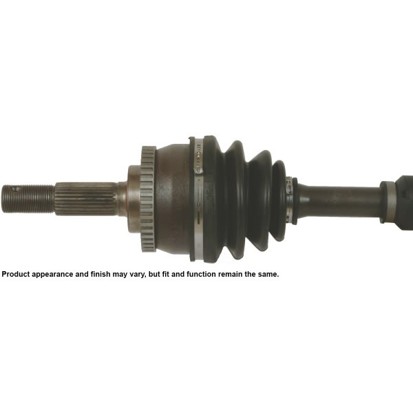 Cardone Reman Remanufactured CV Axle Assembly 60-6140