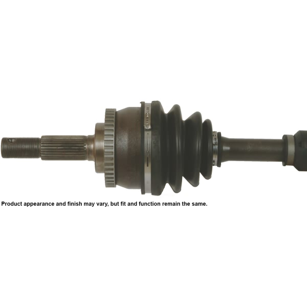 Cardone Reman Remanufactured CV Axle Assembly 60-6140