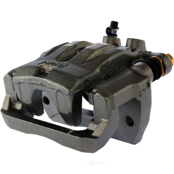 Centric Remanufactured Semi-Loaded Rear Driver Side Brake Caliper 141.45562